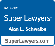 Rated by Super Lawyers | Alan L. Schwalbe | Superlawyers.com