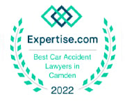 2022 Expertise.com | Best Car Accident Lawyers in Camden